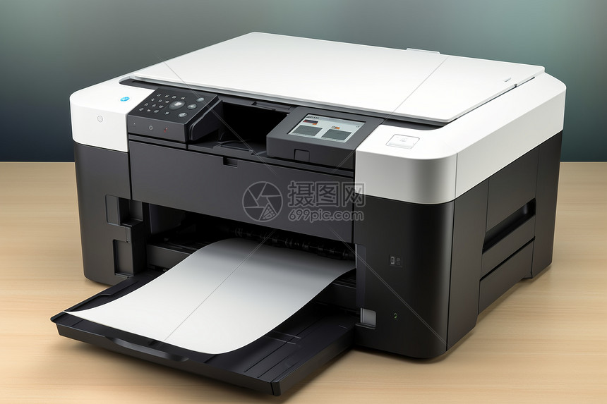 打印机主机名称怎么改