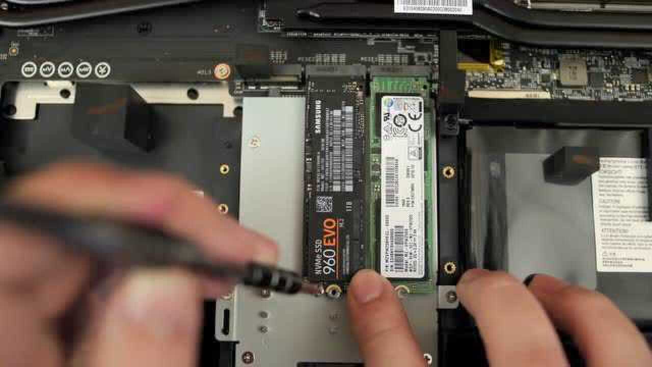 主机全用固态硬盘