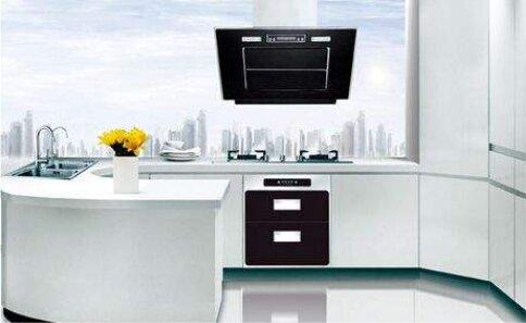 奥克斯油烟机主机故障