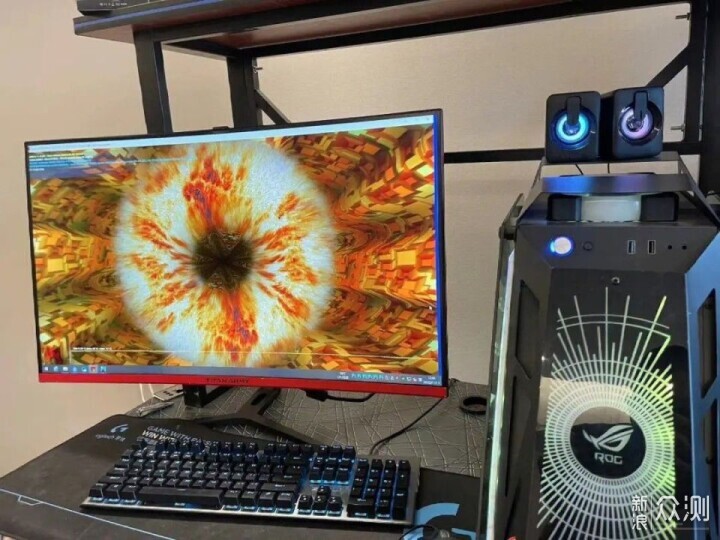 一千元能装电脑主机吗