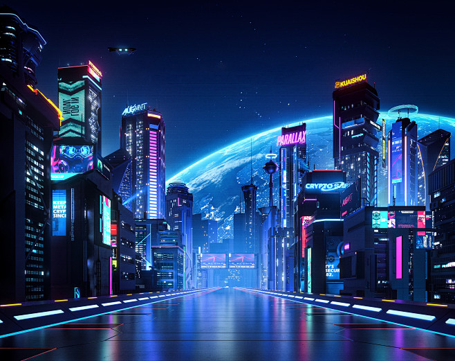 赛博朋克主机优化