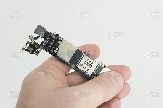 智能家居主机和手机主板