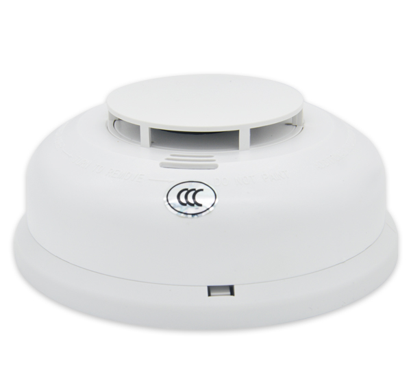 霍尼韦尔主机不设防也报警