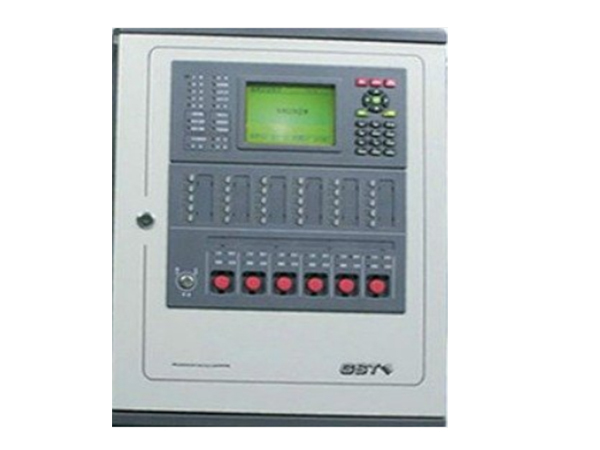 消防报警主机落地式价格