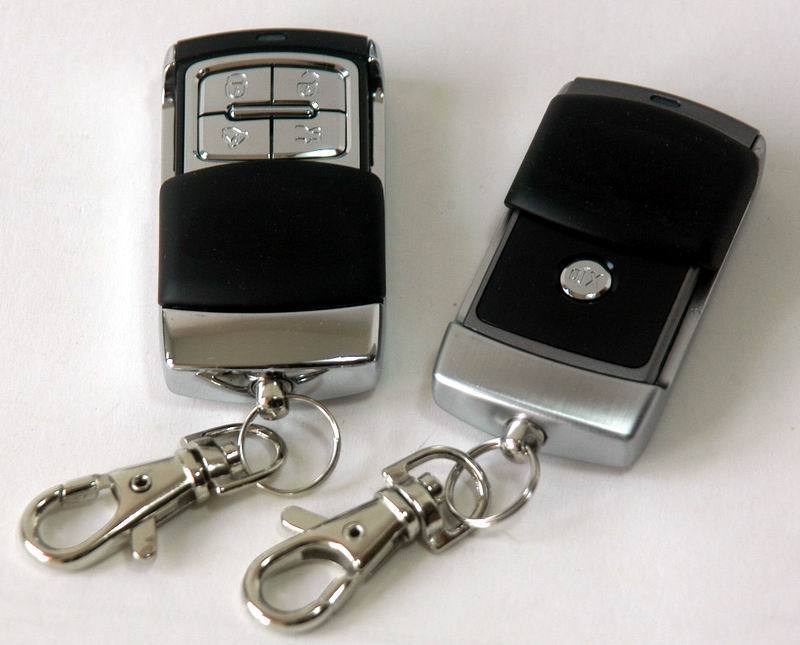 铁将军主机安装在哪