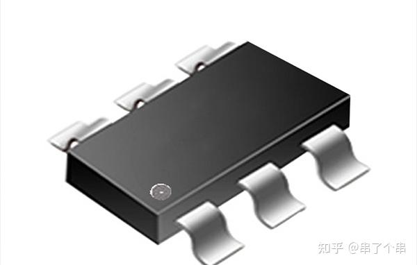 避免误触的电子烟主机