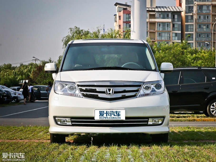 艾力绅主机音频格式