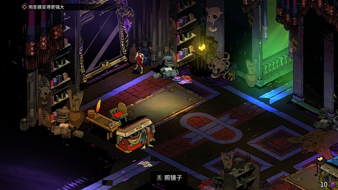 主机盖亚哈迪斯