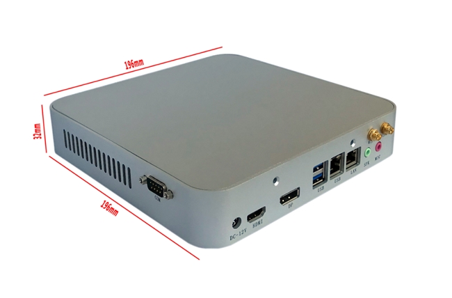 银尔主机好不好