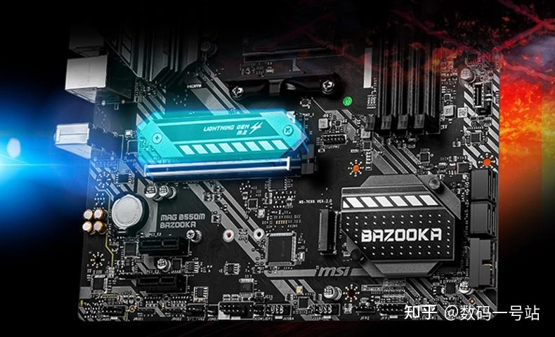 久尔久组装主机