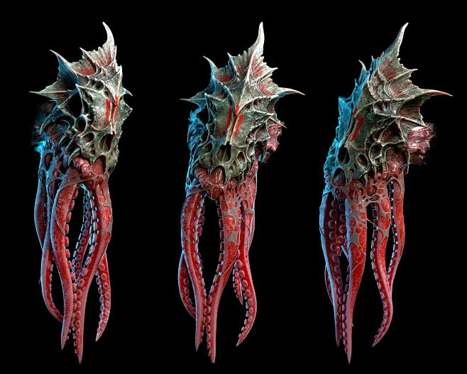 克苏鲁的呼唤主机