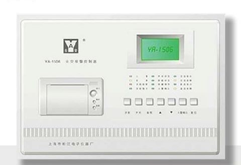 松江消防主机隔离模块通用吗