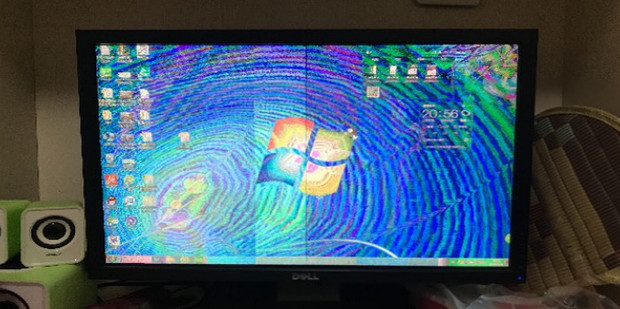 主机坏了显示器有什么用呢