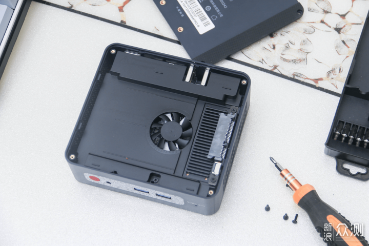 迷你主机大总结