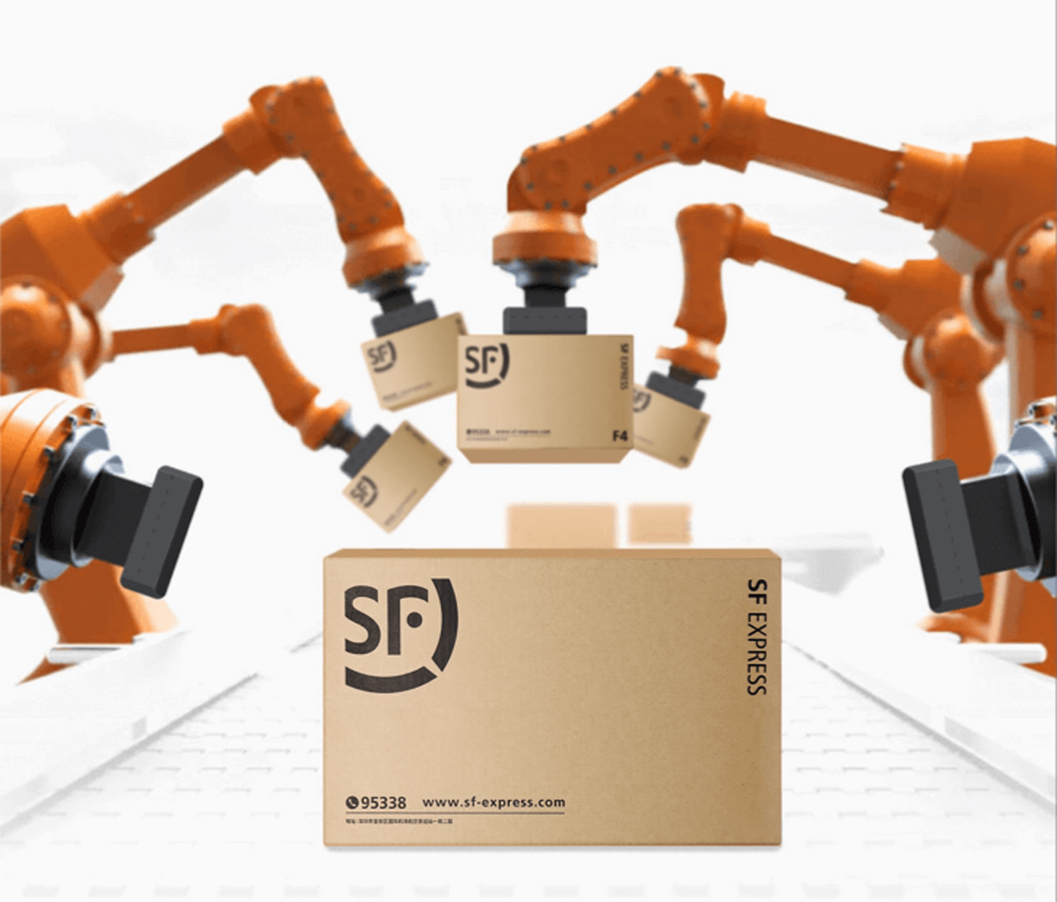 顺丰运主机需要拆吗