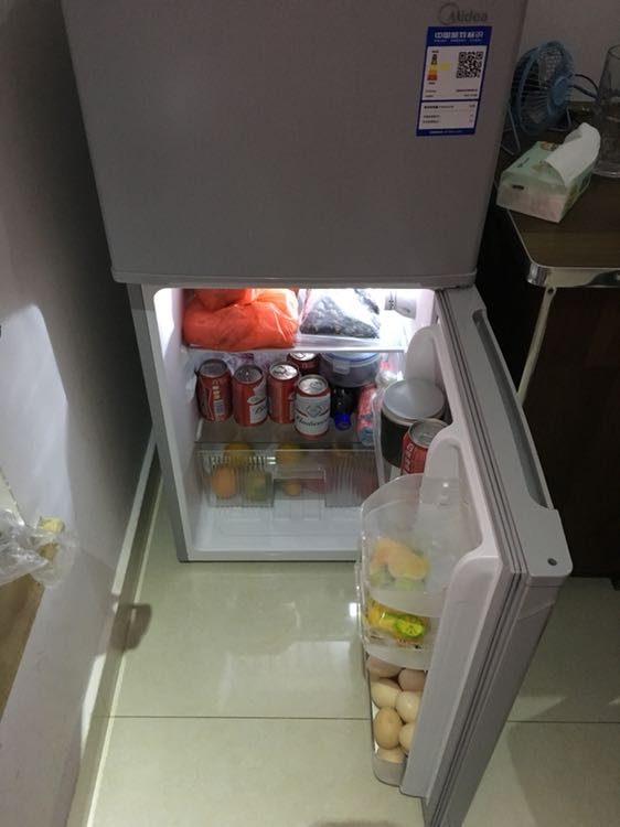 把电脑主机放到冰箱里