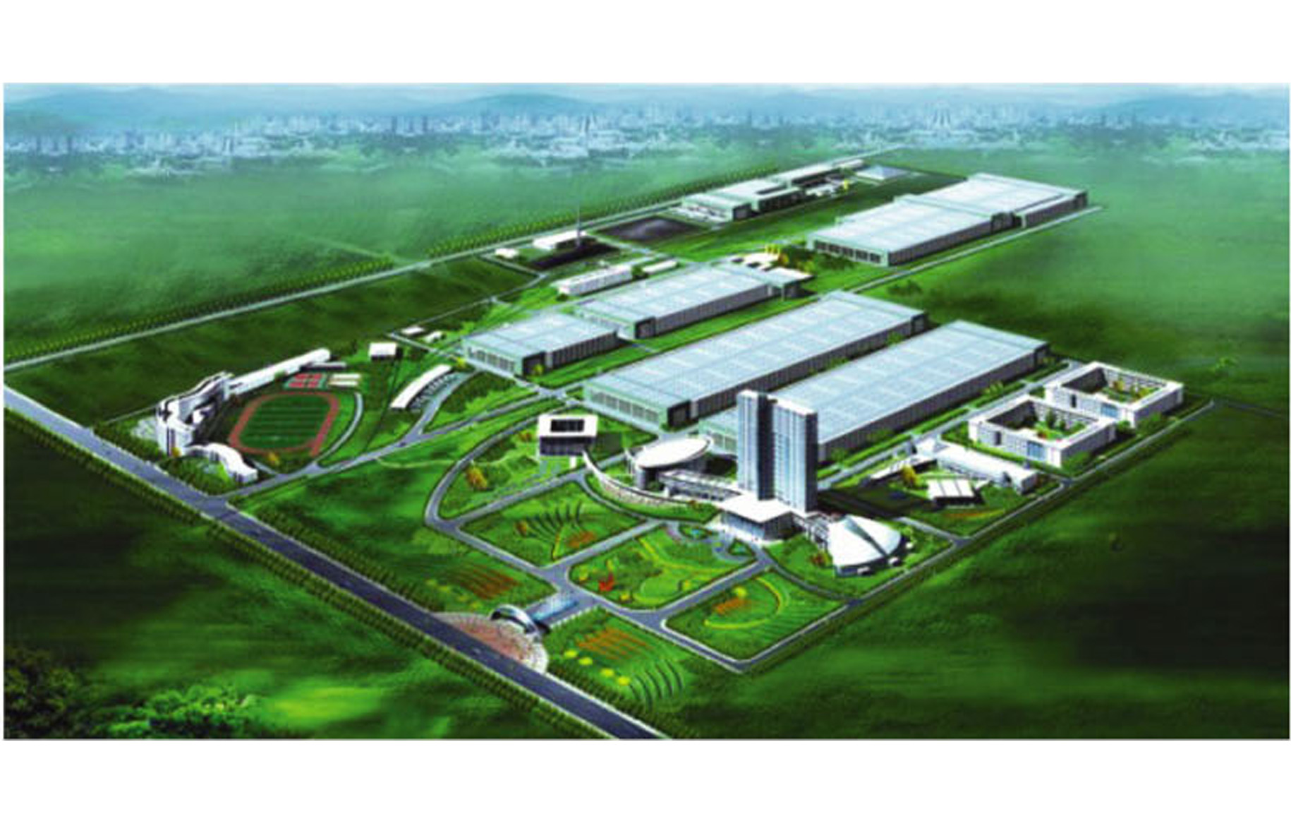 哈尔滨有什么汽车主机厂