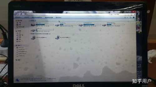 台式主机不小心进水了