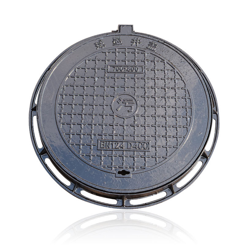 井盖监控主机局站