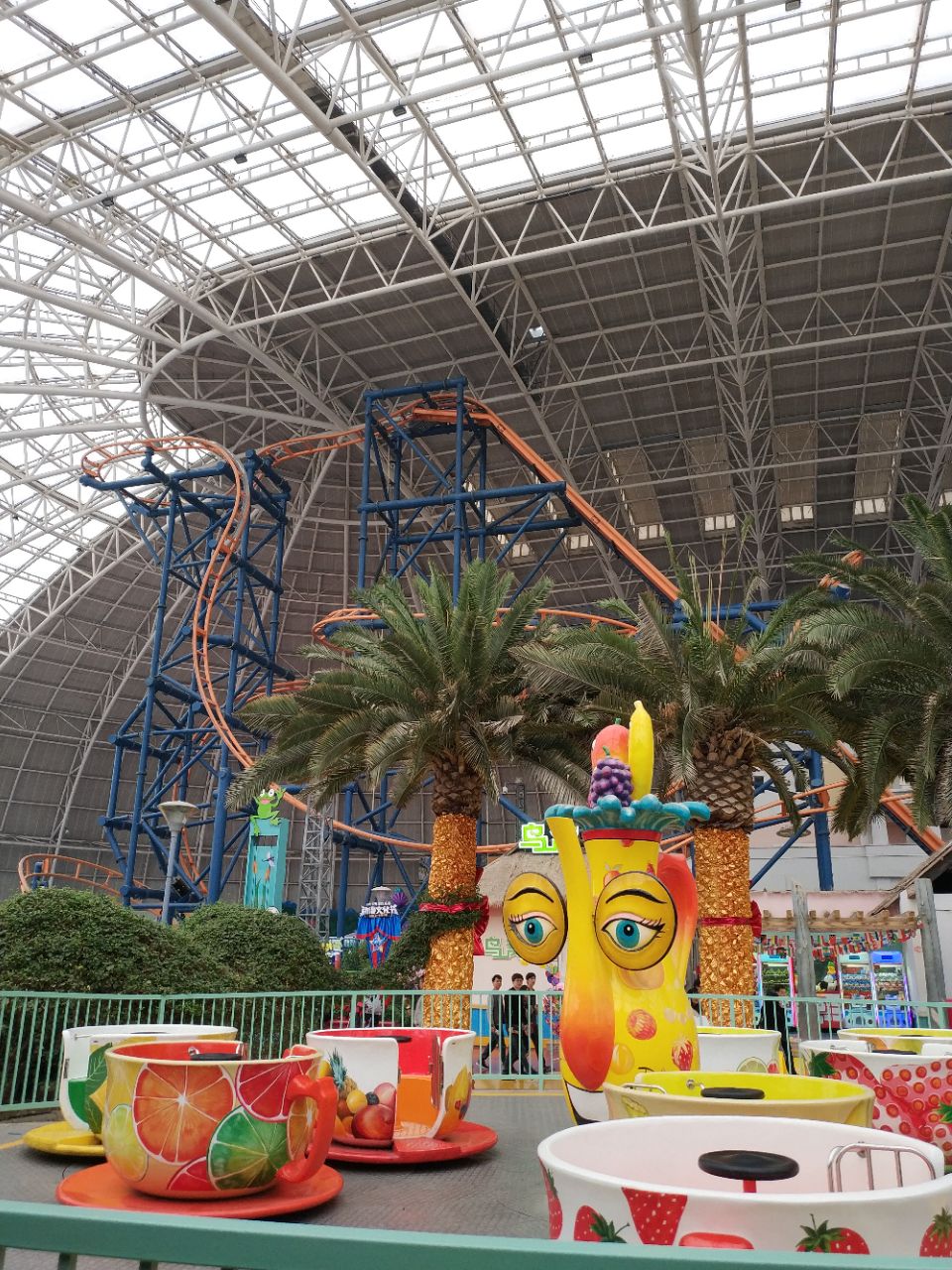 天津玩主机游戏的地方