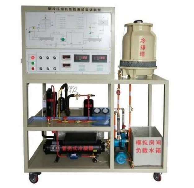 德鲁主机冷却水化验步骤