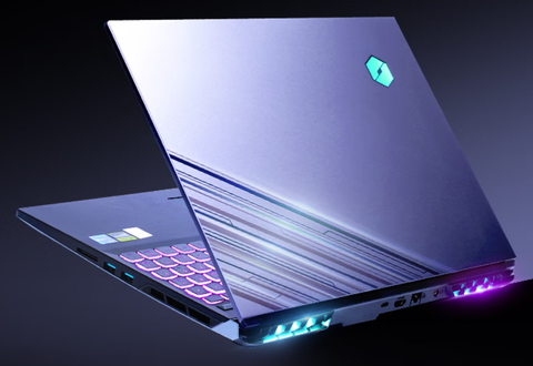 机械革命主机碟