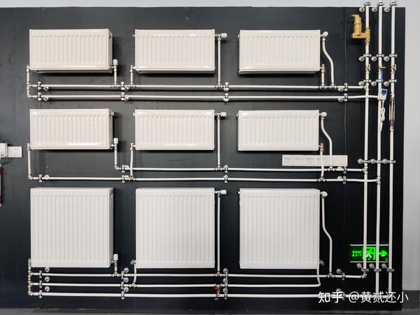 主机什么需要装散热器