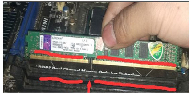 可以更换主机内存条么