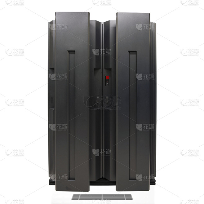 某电子计算机主机