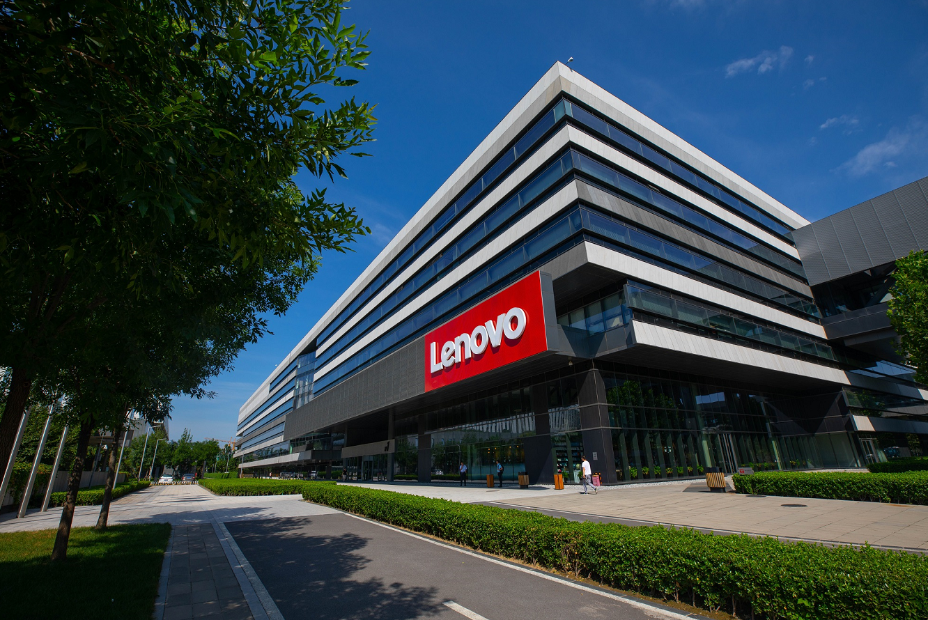 联想主机加硬盘