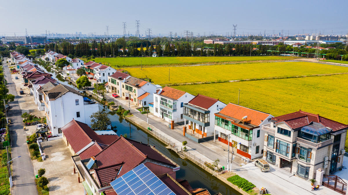 农村合作社主机处理中