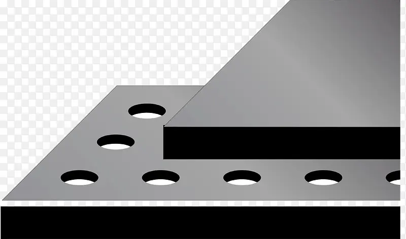 主机里的一块铁