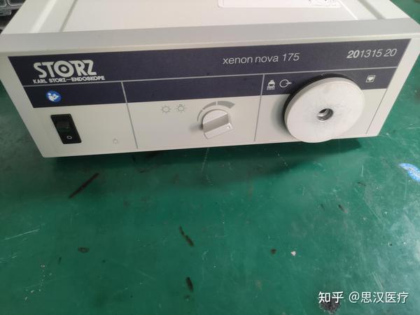 点亮主机接那些线