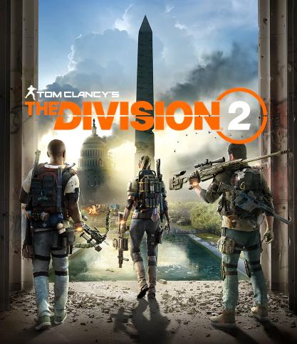 全境封锁主机版网络