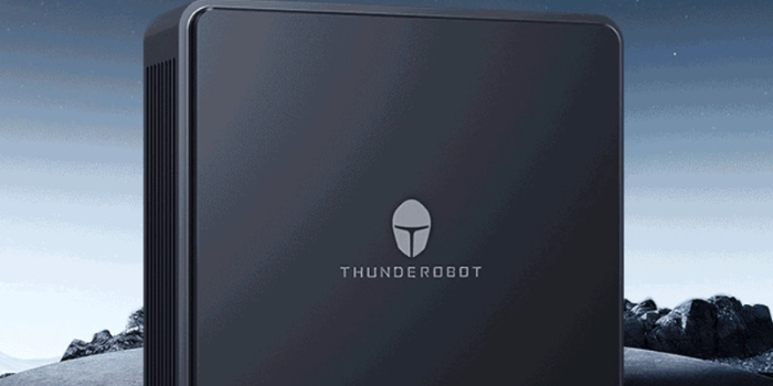 雷神台式主机装机