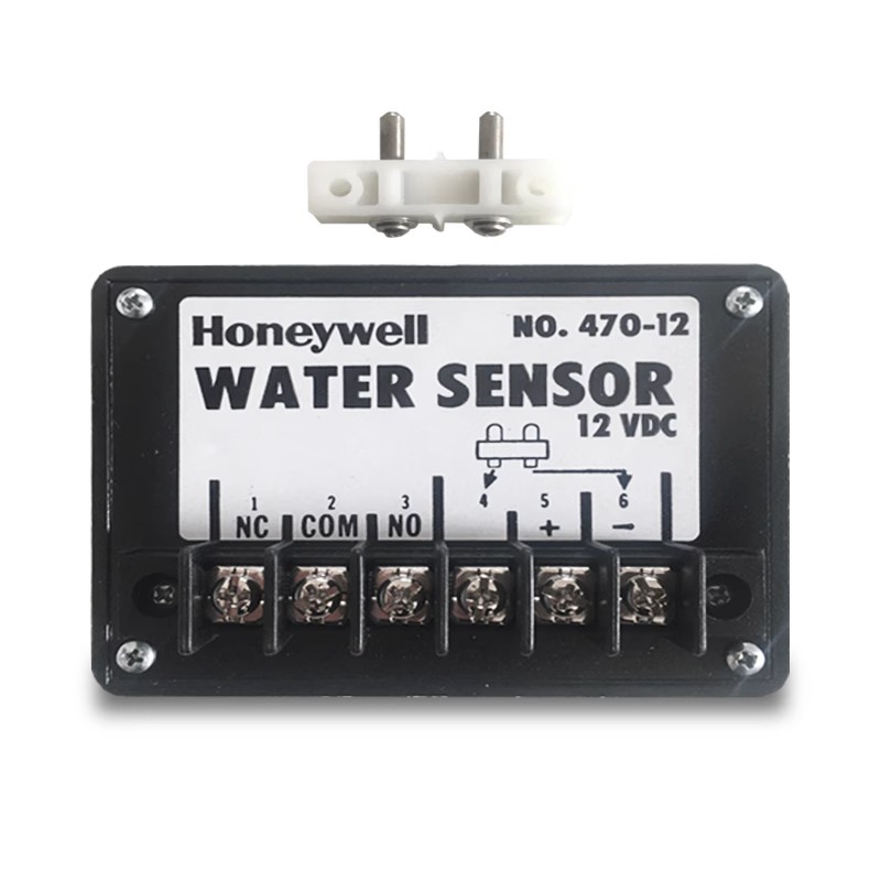 霍尼韦尔总线主机接线图