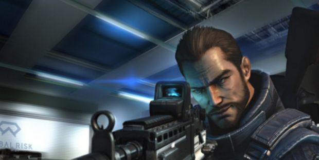 穿越火线主机和配置