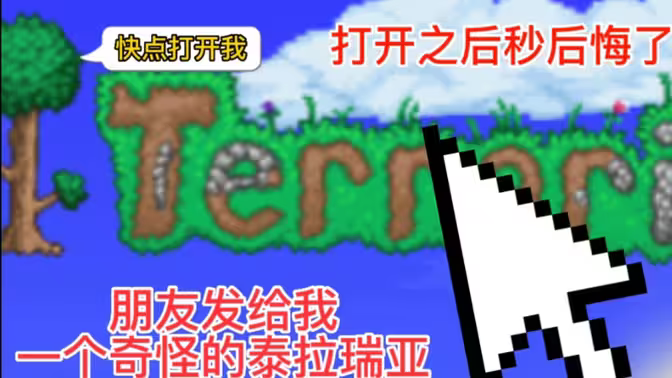 泰拉瑞亚失去同主机连接手机