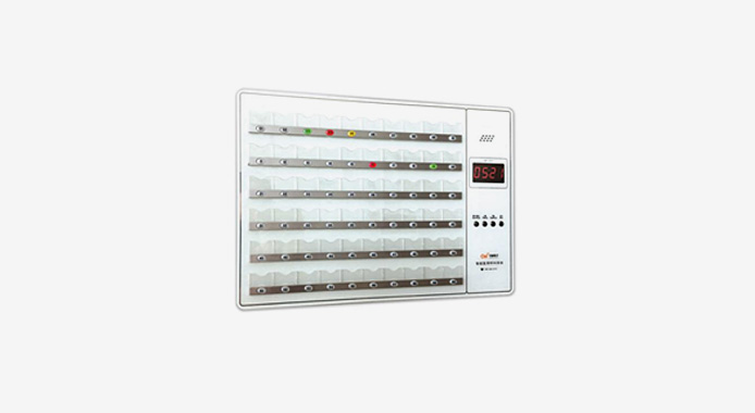 医用呼叫系统主机价格