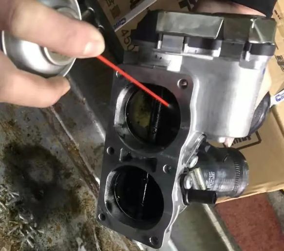 主主机自动熄火无限次