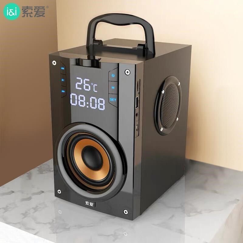 音响如何与电脑主机安装