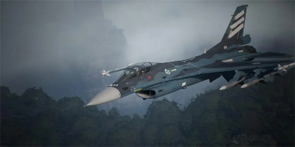 空战类主机游戏排行榜