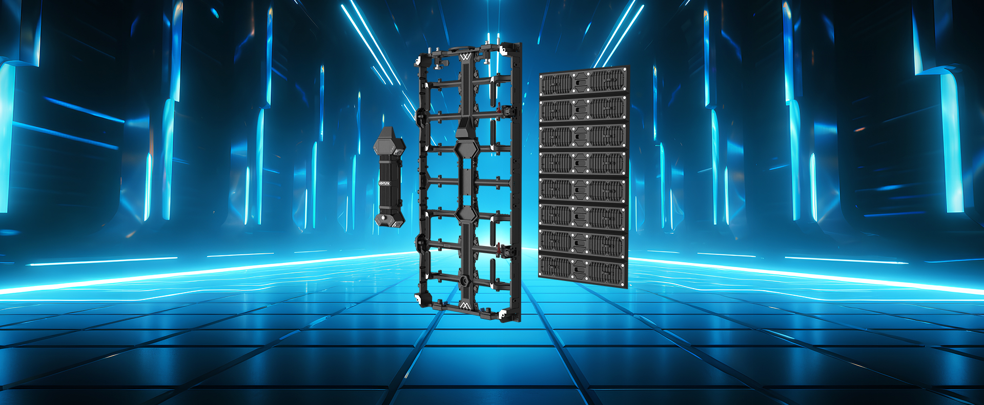 外星人主机电源接触