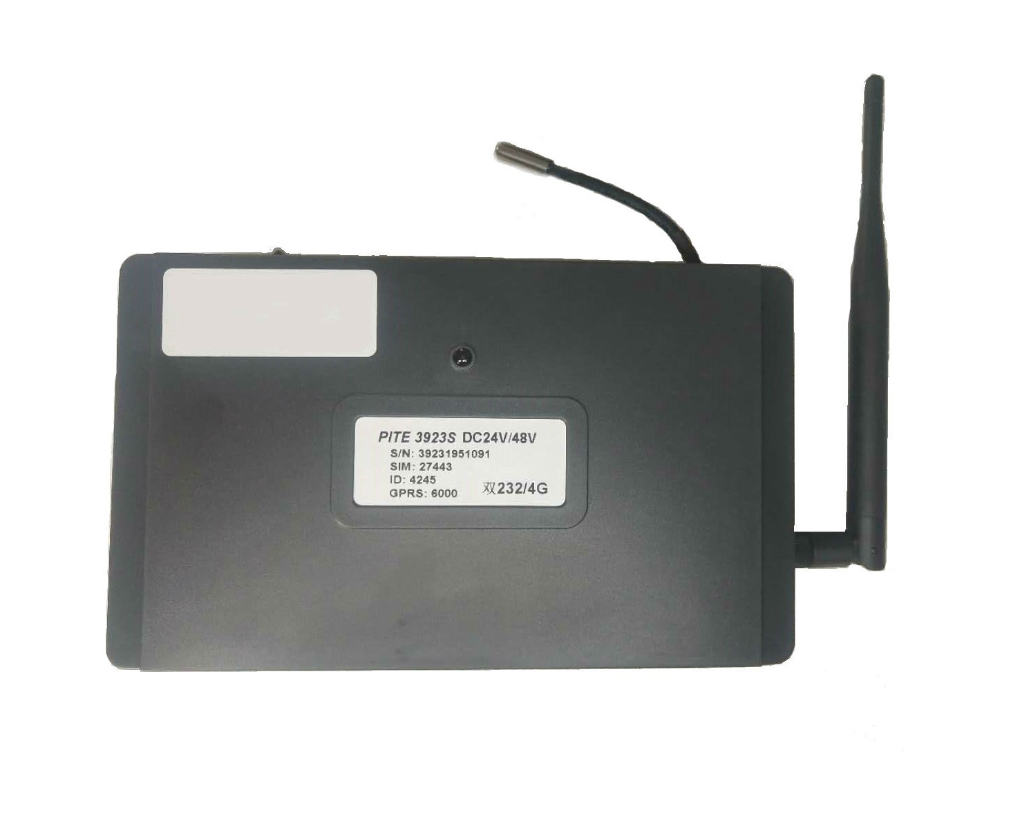 后备电源接监控系统主机