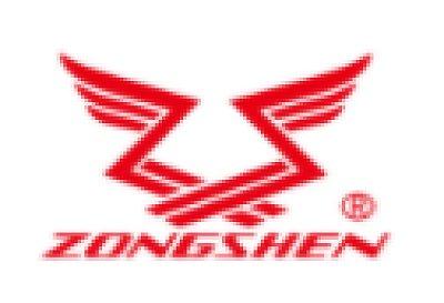 宗申动力主机标志