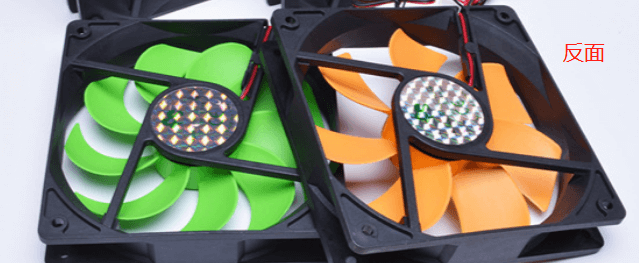 主机前面板风散插孔