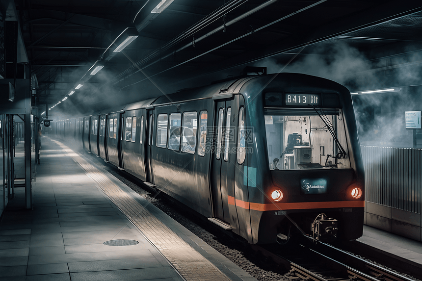 地铁能不能带主机