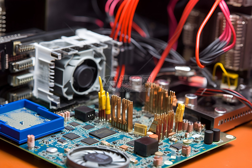 主机烧了修要多少钱