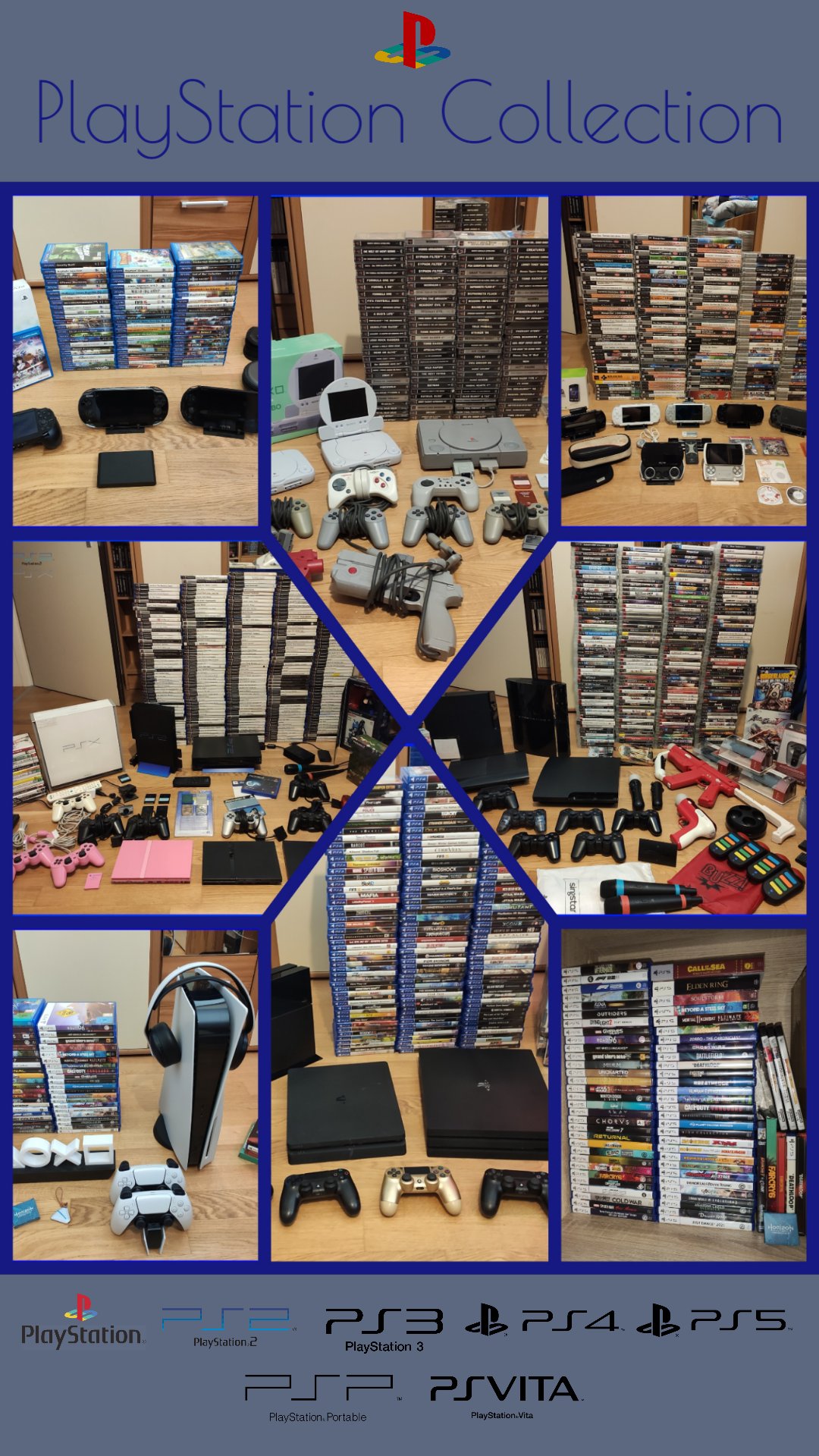 主机游戏都有什么产品