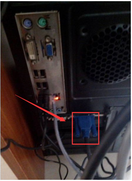 电脑主机不了机了